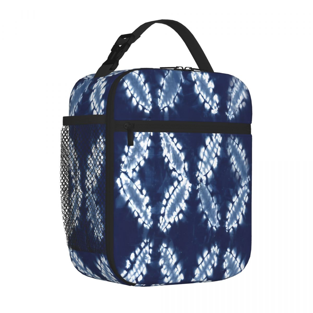 Shibori Tie Dye - Çok Satan Shibori Desenli - Japon