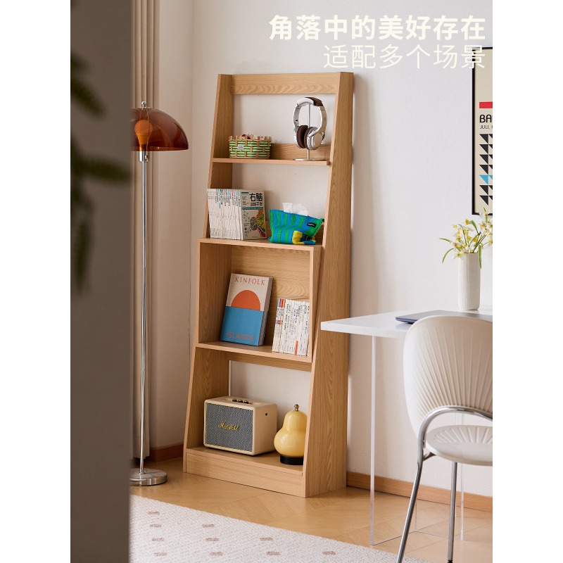 Japanese Lifestyle Book - Tembel yaşam kitaplığı İskandinav Japon tarzı