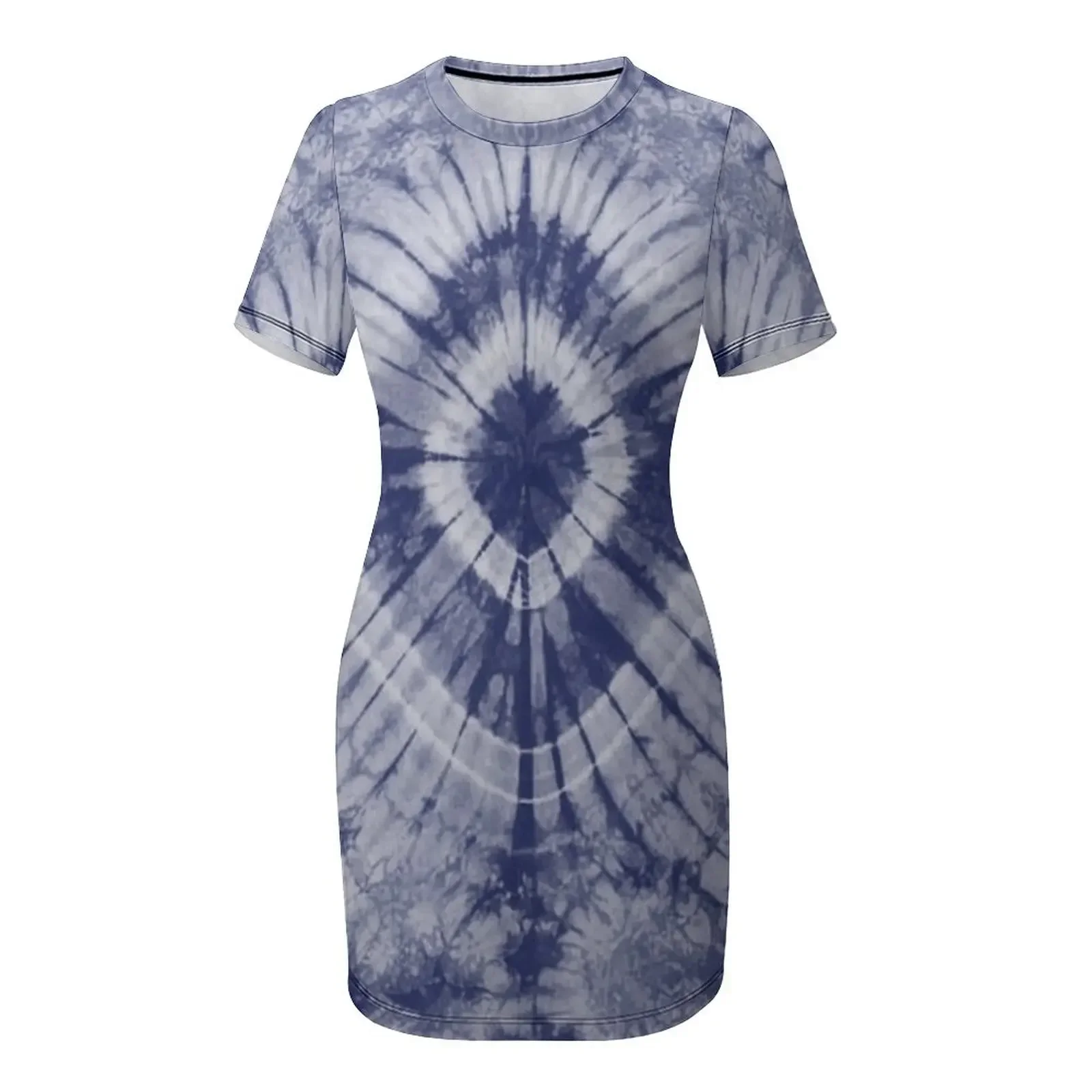 Indigo Shibori Tie Dye Kısa Ko - Shibori Tie Dye incelemesi ve fiyatı