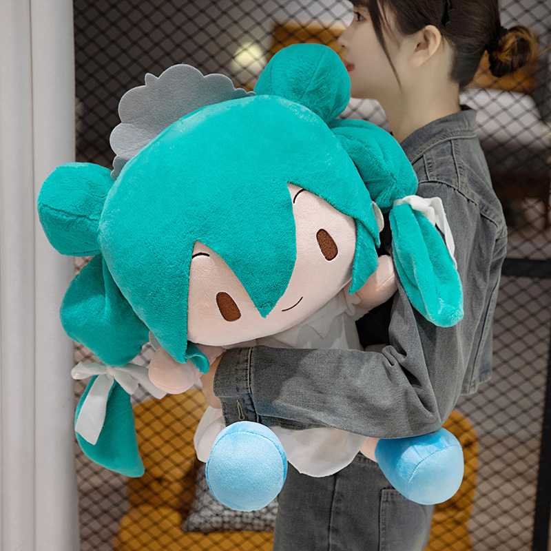 Büyük Boy Karikatür Hatsune Mi - Japanese Girl Lifestyle incelemesi ve fiyatı
