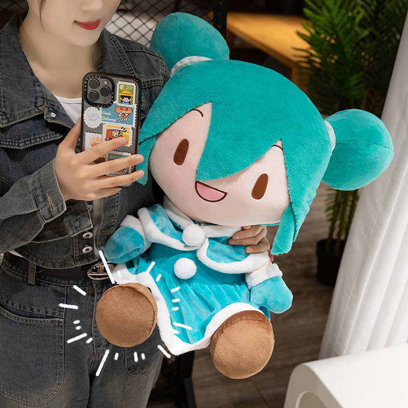 Büyük Boy Karikatür Hatsune Mi - Japanese Girl Lifestyle incelemesi ve fiyatı