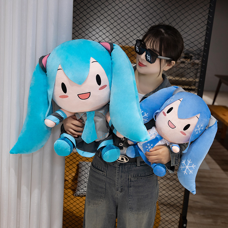 Büyük Boy Karikatür Hatsune Mi - Japanese Girl Lifestyle incelemesi ve fiyatı