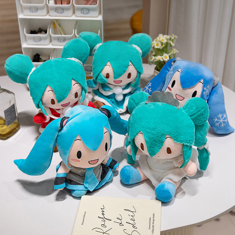 Büyük Boy Karikatür Hatsune Mi - Japanese Girl Lifestyle incelemesi ve fiyatı