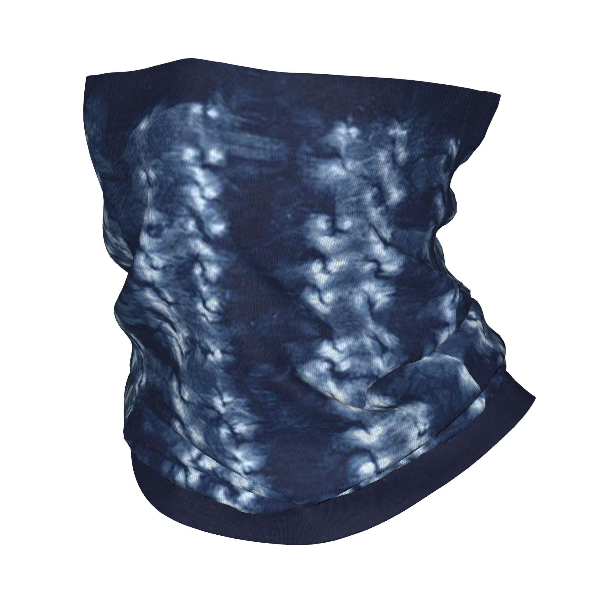 Tekstil Indigo Shibori Boyalı  - Shibori Tie Dye incelemesi ve fiyatı