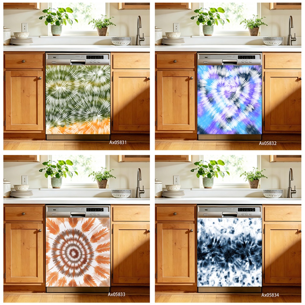 Boho Tie Dye Spiral Shibori De - Shibori Tie Dye incelemesi ve fiyatı