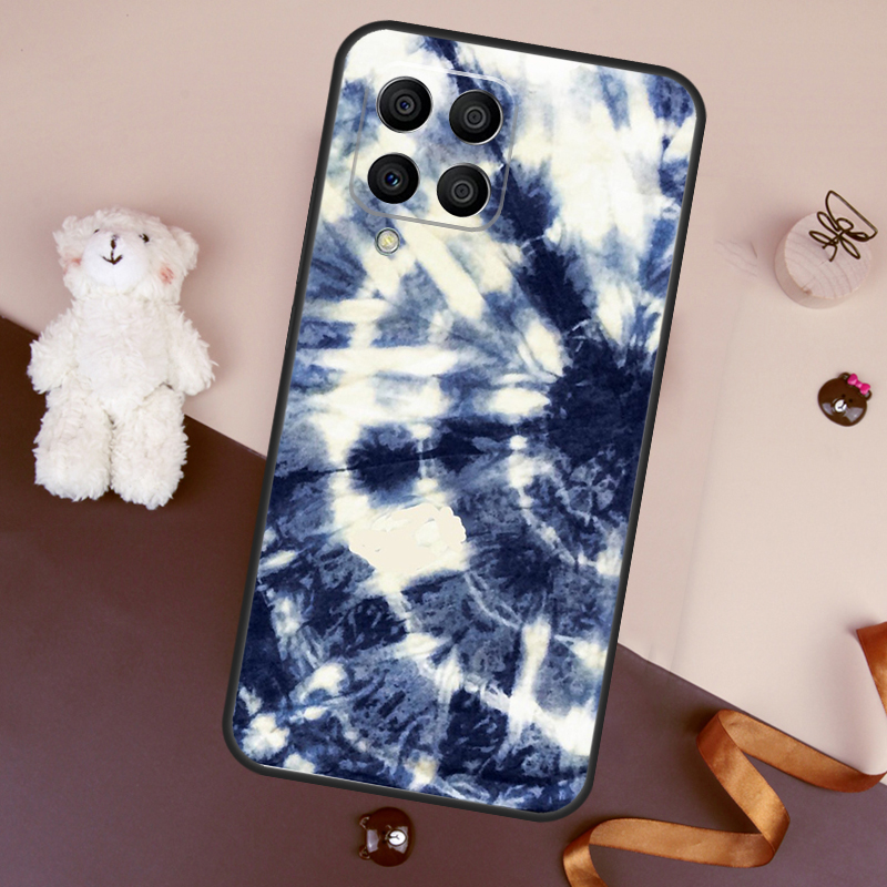 Shibori indigo Tie Dye Kılıf S - Shibori Tie Dye incelemesi ve fiyatı