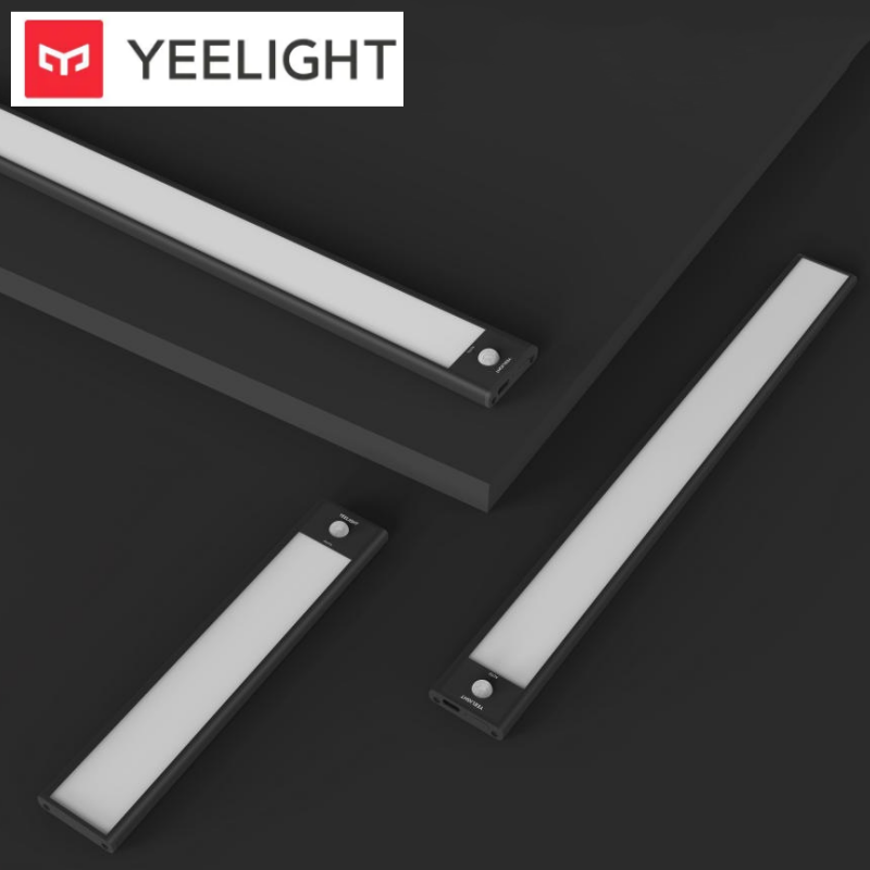 YEELIGHT Hareket Sensörü Duvar - Yeelight Light Lightstrip incelemesi ve fiyatı
