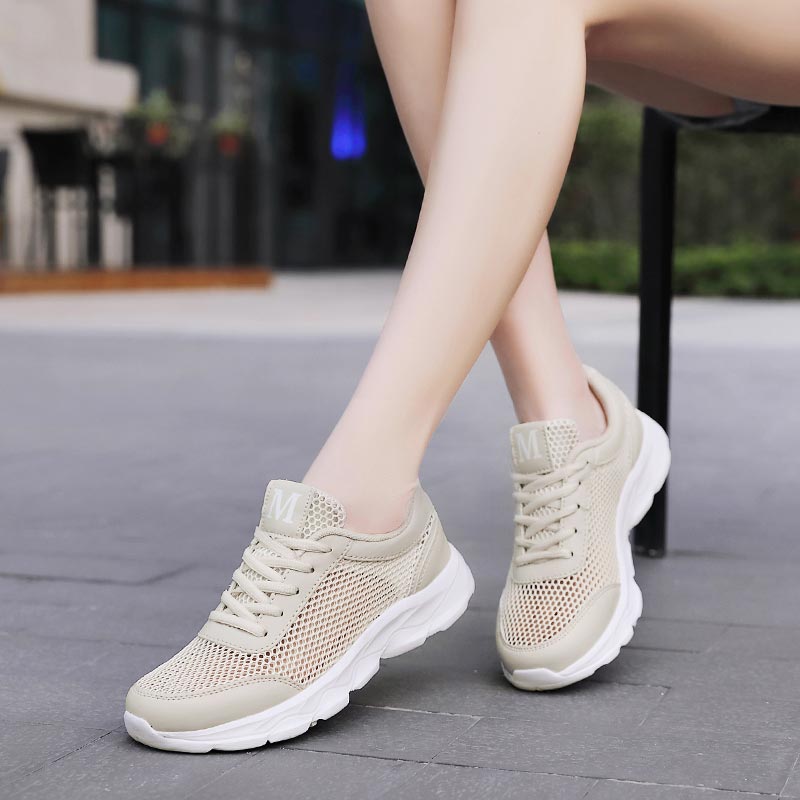 Yaz Nefes Spor Ayakkabı Kadın  - Japanese Lifestyle Store Online incelemesi ve fiyatı