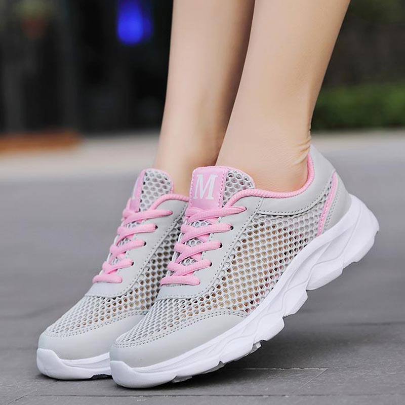 Yaz Nefes Spor Ayakkabı Kadın  - Japanese Lifestyle Store Online incelemesi ve fiyatı