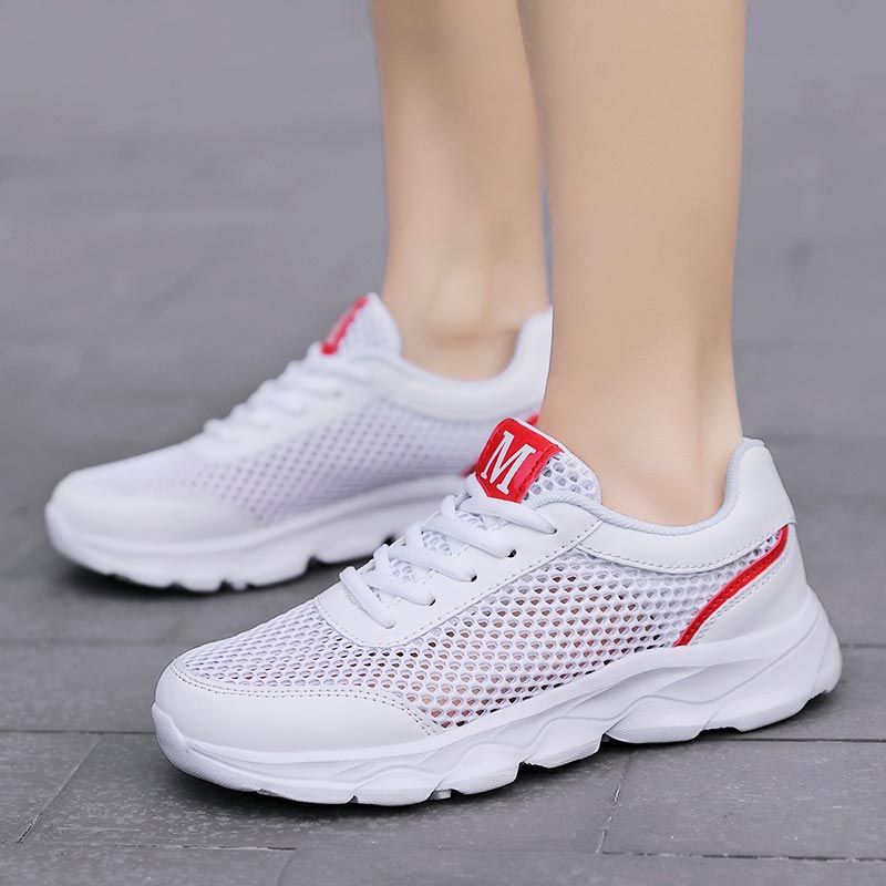 Yaz Nefes Spor Ayakkabı Kadın  - Japanese Lifestyle Store Online incelemesi ve fiyatı