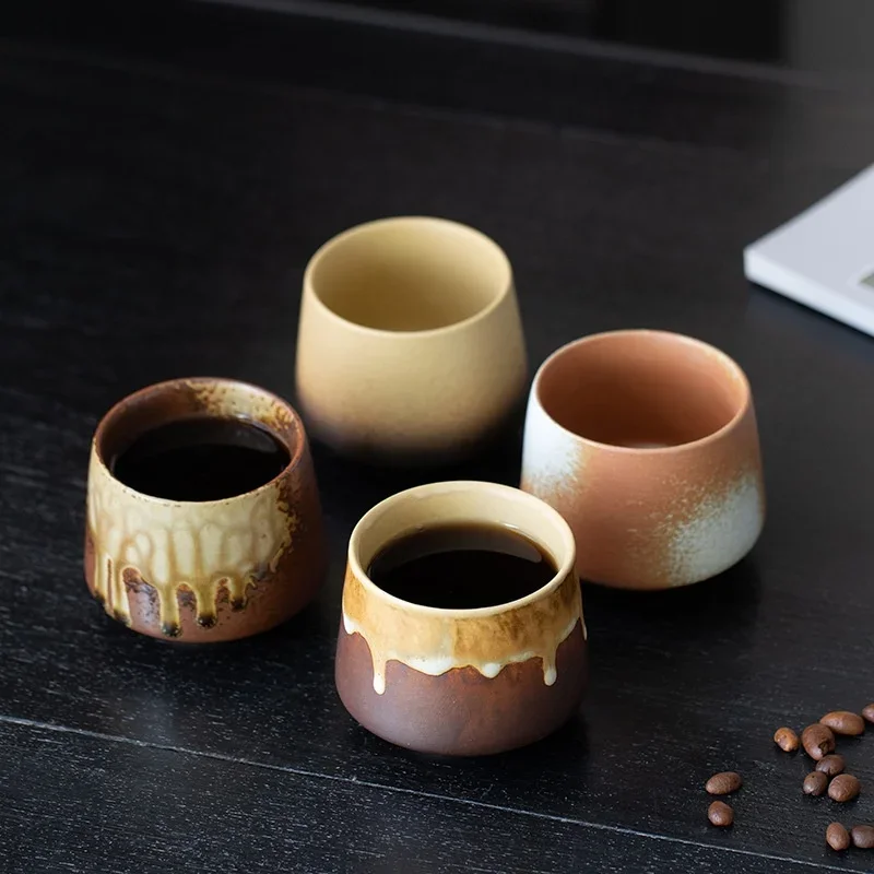 JUSTINLAU Yeni Vintage Seramik - Is Japanese Lifestyle Healthy incelemesi ve fiyatı