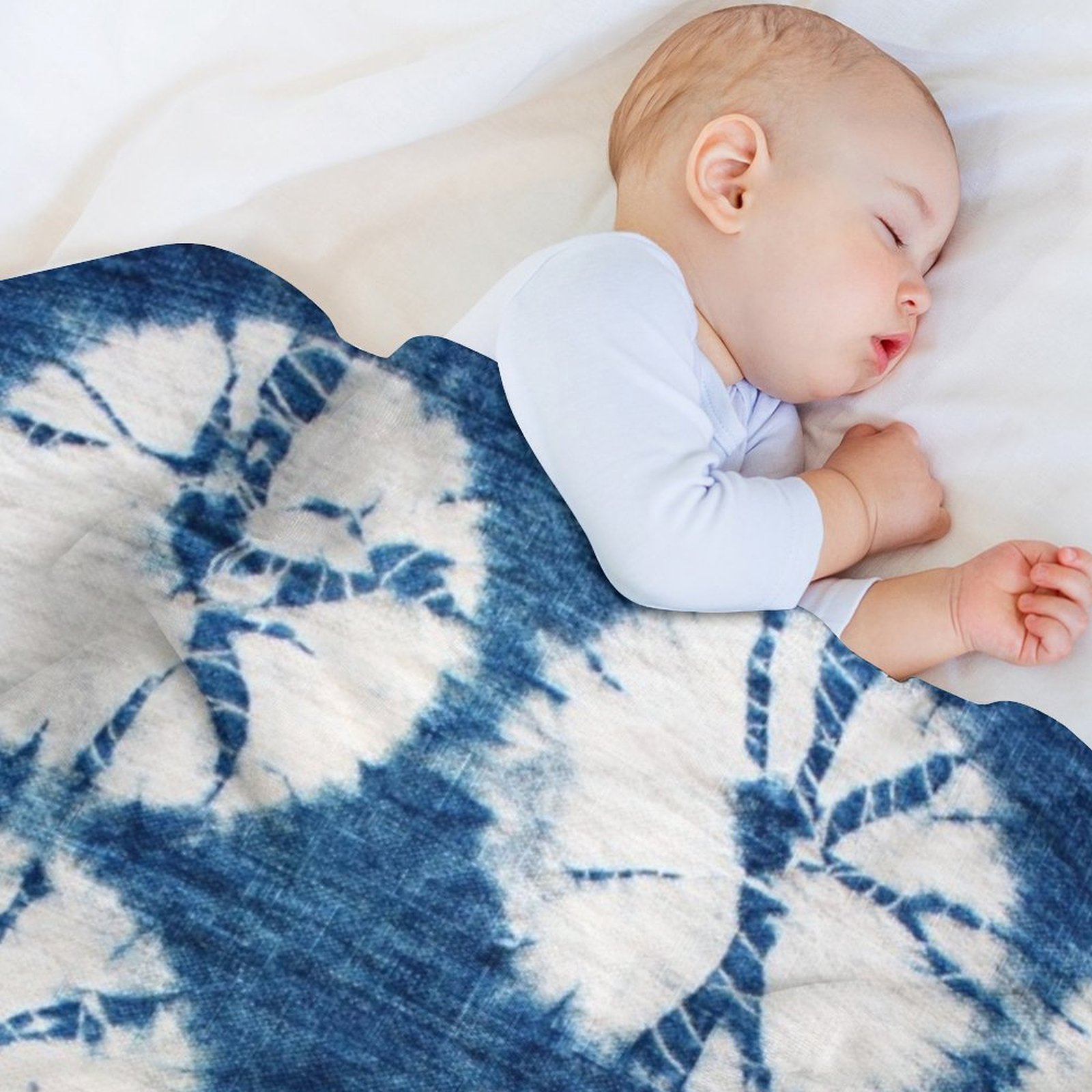 Shibori Circles, Indigo, Tie D - Shibori Tie Dye incelemesi ve fiyatı