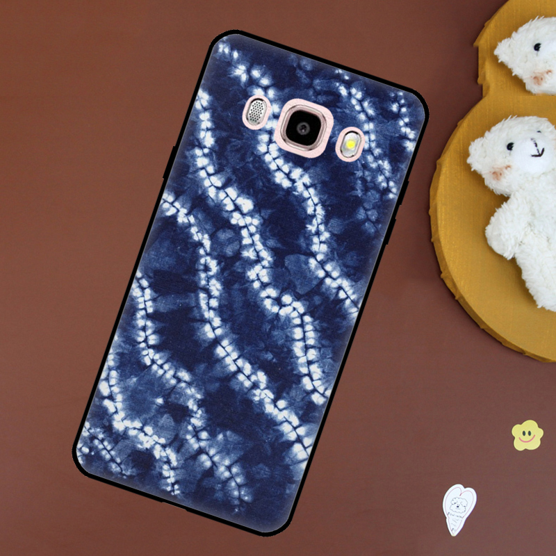 Shibori indigo Tie Dye Samsung - Shibori Tie Dye incelemesi ve fiyatı