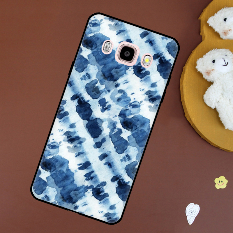 Shibori indigo Tie Dye Samsung - Shibori Tie Dye incelemesi ve fiyatı