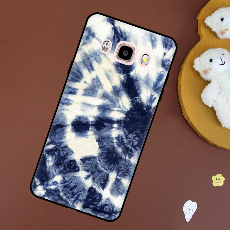 Shibori indigo Tie Dye Samsung - Shibori Tie Dye incelemesi ve fiyatı