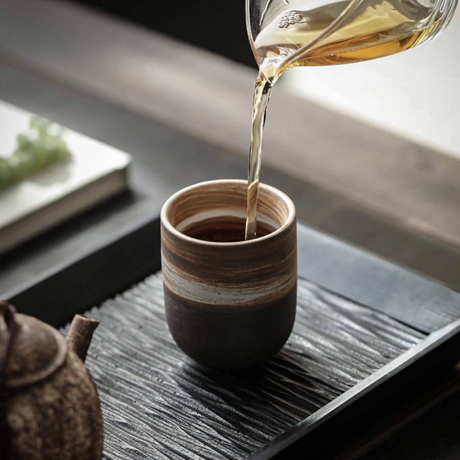Yeni Vintage Seramik Bardaklar - Is Japanese Lifestyle Healthy incelemesi ve fiyatı