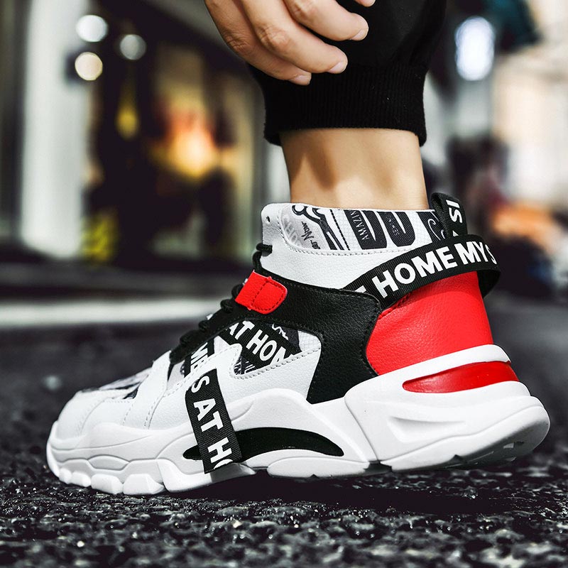 Büyük boy yüksek Top tıknaz er - Japanese Lifestyle Store Online incelemesi ve fiyatı
