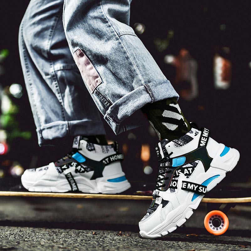 Büyük boy yüksek Top tıknaz er - Japanese Lifestyle Store Online incelemesi ve fiyatı