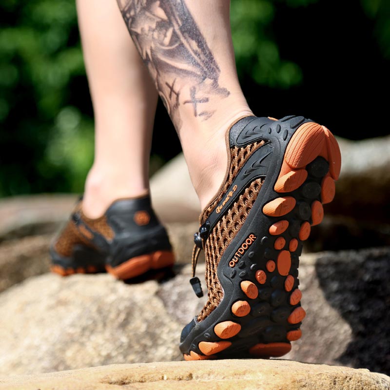 Trekking dağ mens spor ayakkab - Japanese Lifestyle Store Online incelemesi ve fiyatı