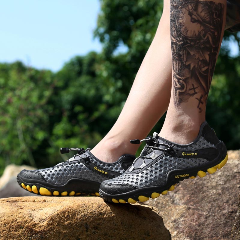 Trekking dağ mens spor ayakkab - Japanese Lifestyle Store Online incelemesi ve fiyatı