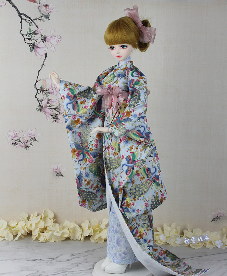 1/6 1/4 1/3 ölçekli BJD bebek  - Japanese Girl Lifestyle incelemesi ve fiyatı