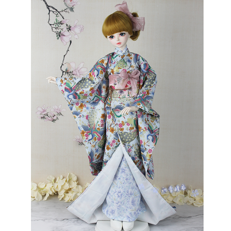 1/6 1/4 1/3 ölçekli BJD bebek  - Japanese Girl Lifestyle incelemesi ve fiyatı