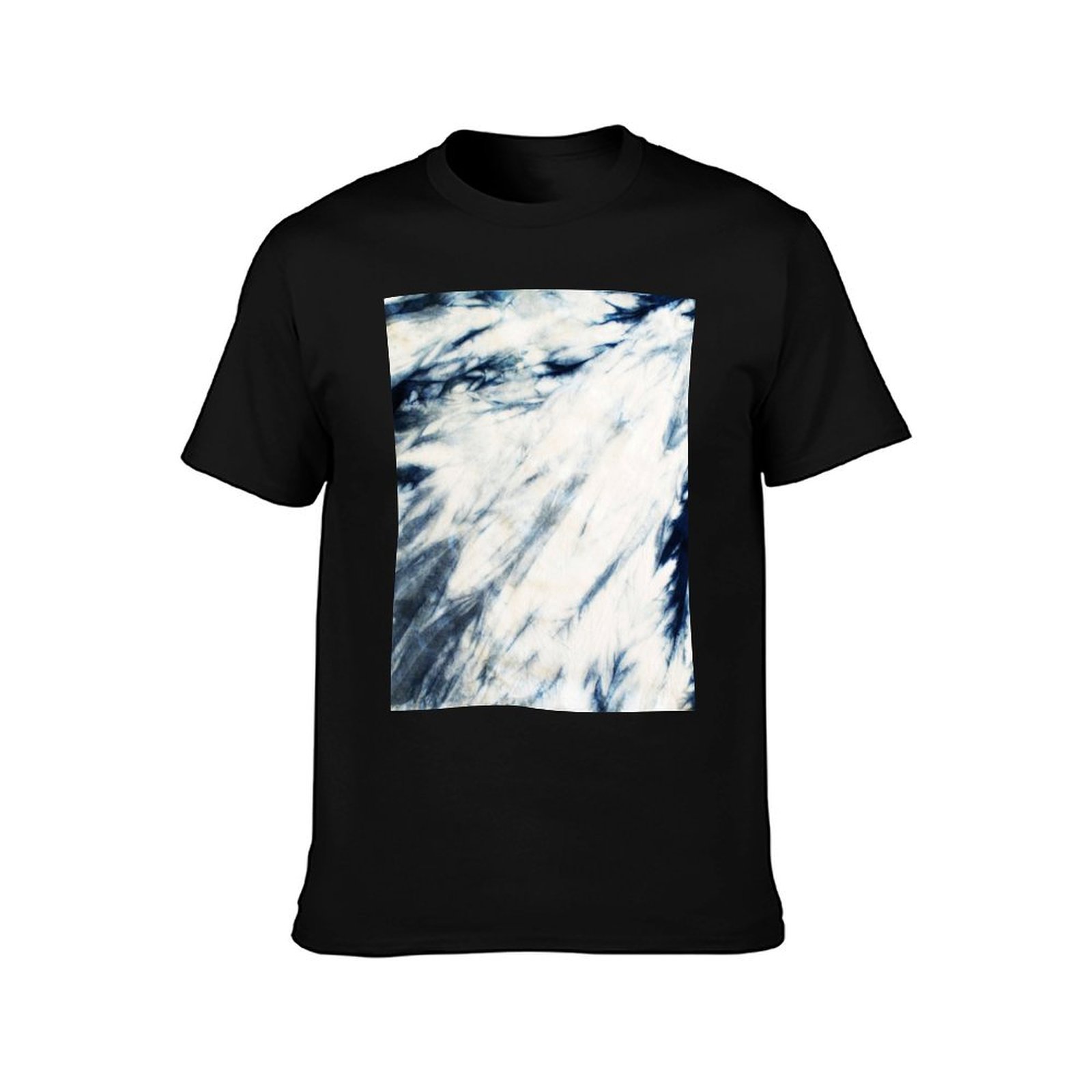 Shibori Indigo Mermer Tie Dye  - Shibori Tie Dye incelemesi ve fiyatı
