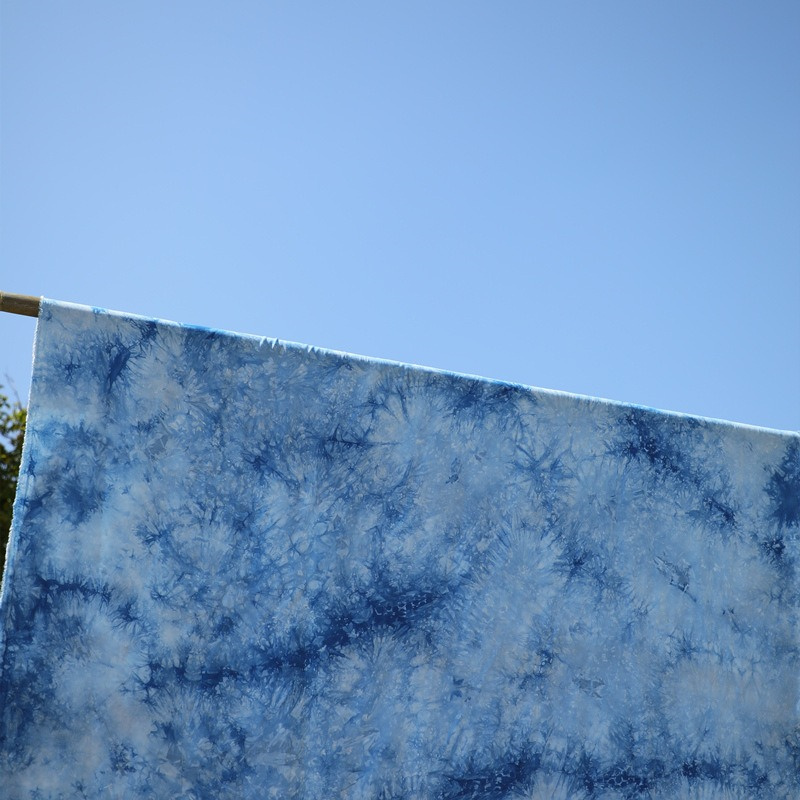 1m Bohemian Shibori Tie-Dye Ra - Shibori Tie Dye incelemesi ve fiyatı