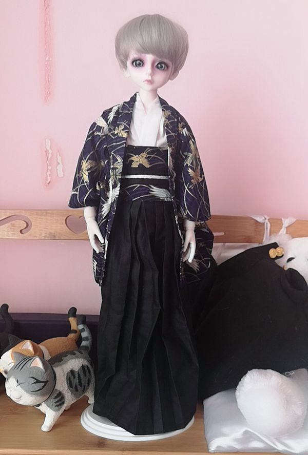 1/8 1/6 1/4 1/3 BJD Japanese K - Japanese Girl Lifestyle incelemesi ve fiyatı