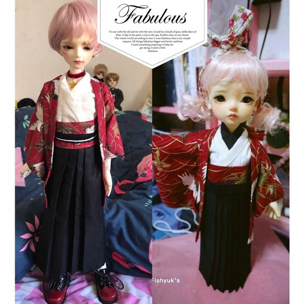 1/8 1/6 1/4 1/3 BJD Japanese K - Japanese Girl Lifestyle incelemesi ve fiyatı