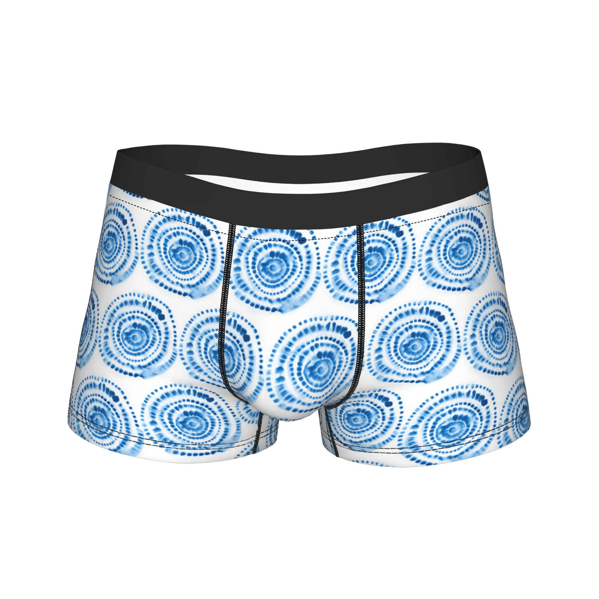 Dikişsiz shibori desenli batik - Shibori Tie Dye incelemesi ve fiyatı