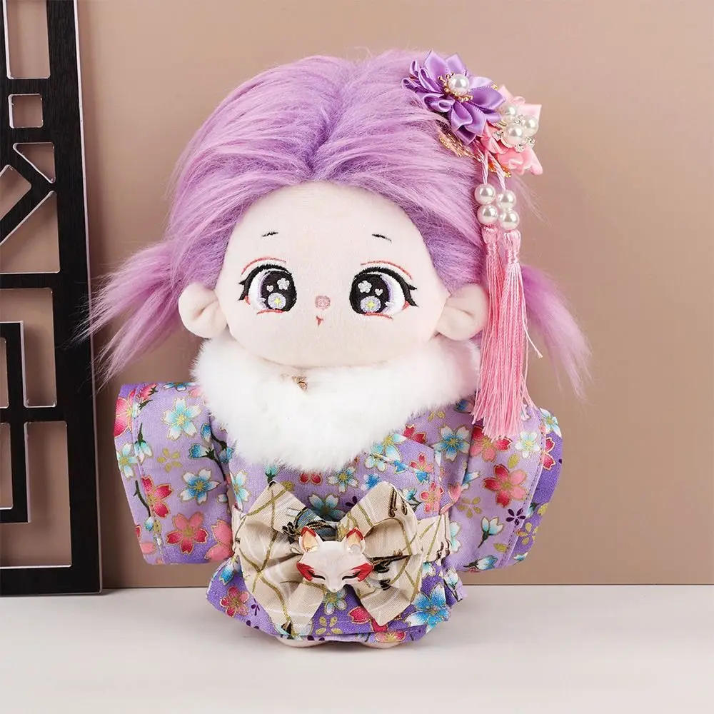 20CM oyuncak bebek giysileri j - Japanese Girl Lifestyle incelemesi ve fiyatı