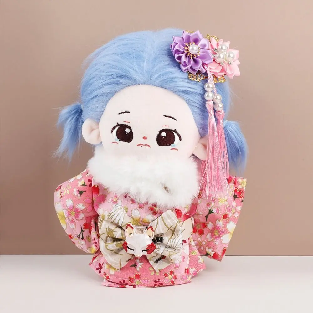 20CM oyuncak bebek giysileri j - Japanese Girl Lifestyle incelemesi ve fiyatı