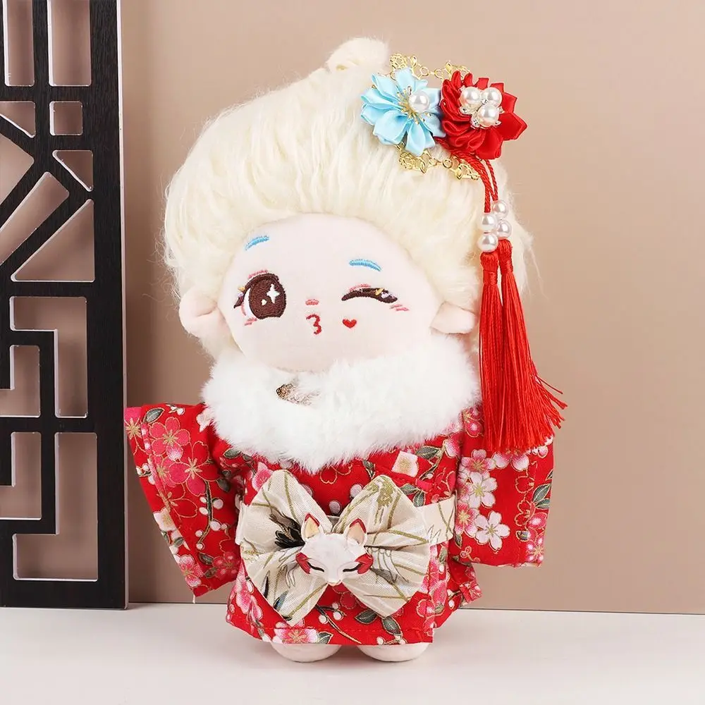 20CM oyuncak bebek giysileri j - Japanese Girl Lifestyle incelemesi ve fiyatı